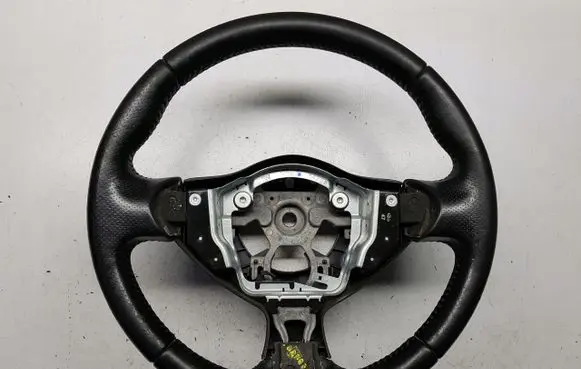 Nissan Juke I F15 Steering wheel 34127617B