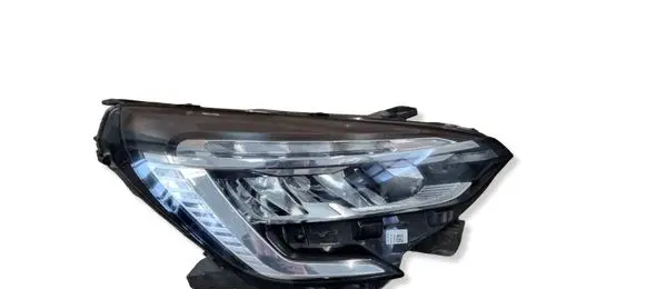 Renault Clio V Headlight/headlamp 260108676R 001215110