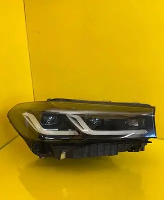 BMW 5 G30 G31 Headlight/headlamp 8082656-06