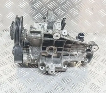 BMW 3 G20 G21 Water pump 4125820
