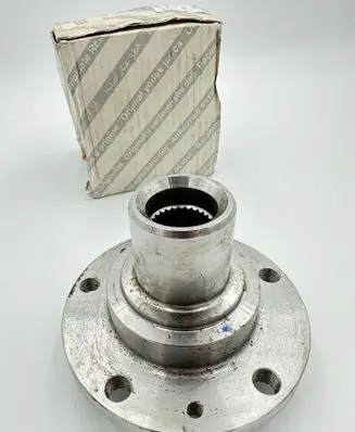Fiat Ducato Front wheel hub 1346653080