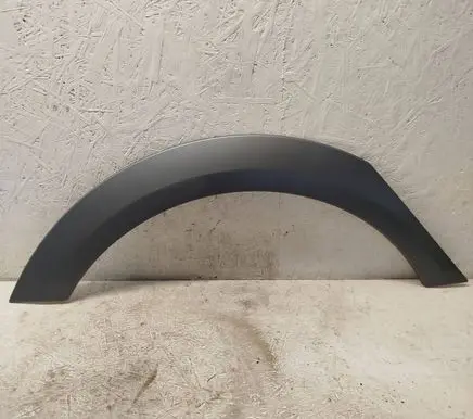 Audi A6 S6 C7 4G Rear fender molding trim 4G9853818