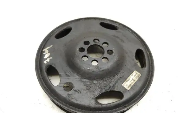 Audi A6 S6 C6 4F Crankshaft pulley A06E105255 A06E105255DE