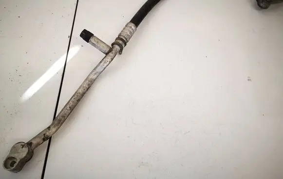 Skoda Roomster (5J) Air conditioning (A/C) pipe/hose 6q0820721an