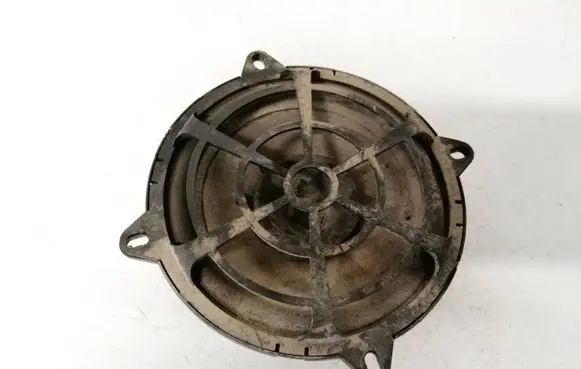 Renault Scenic I Front door speaker