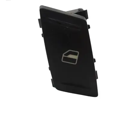 Skoda Octavia Mk2 (1Z) Electric window control switch 1Z0959856