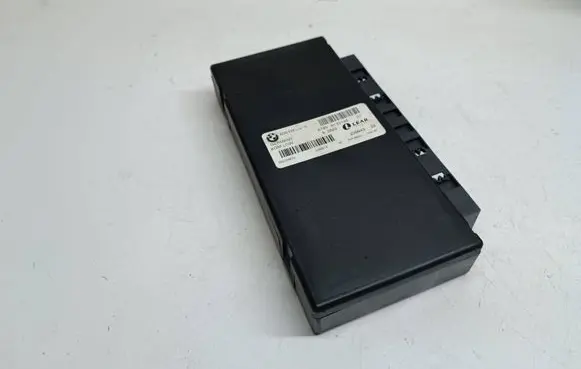 BMW 5 E60 E61 Comfort/convenience module 9133144 61359133144