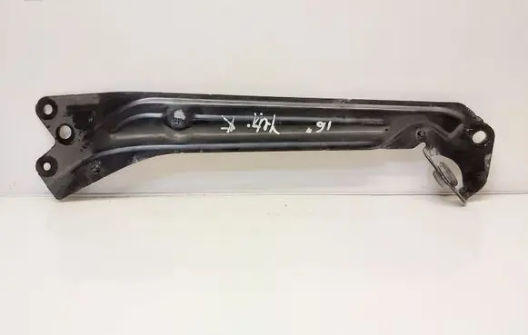 Skoda Yeti (5L) Radiator support slam panel bracket 5L0805931