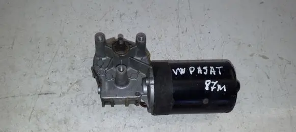 Volkswagen PASSAT B2 Wiper motor 321955113F 0390246115