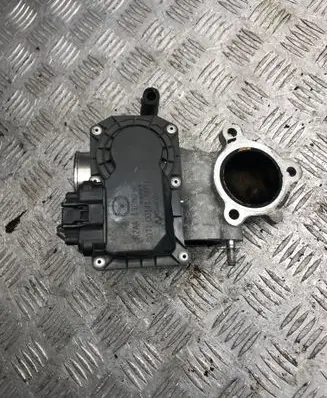 Mazda CX-7 Throttle valve R2AA136B0