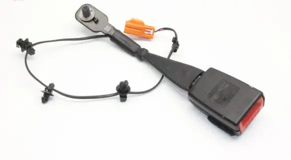 Land Rover Range Rover Evoque L551 Front seatbelt buckle J9C361208AD