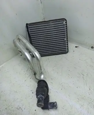 Volkswagen Golf V Heater blower radiator 1K0819031