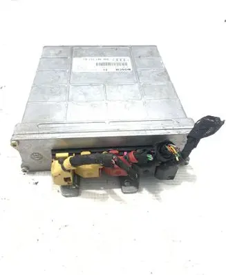 Audi A4 S4 B5 8D Engine control unit/module 8D0907557BX 26SA4046 0261203554