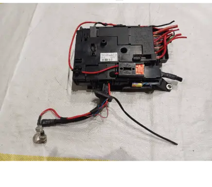 Porsche Cayenne (92A) Positive wiring loom 7P0937548H 701789