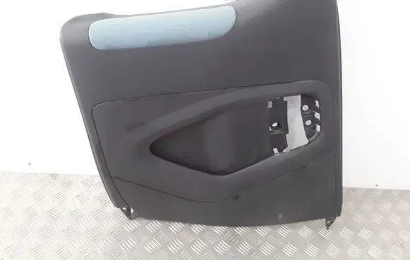 Citroen Berlingo Sliding door card 9681237977 9681286777