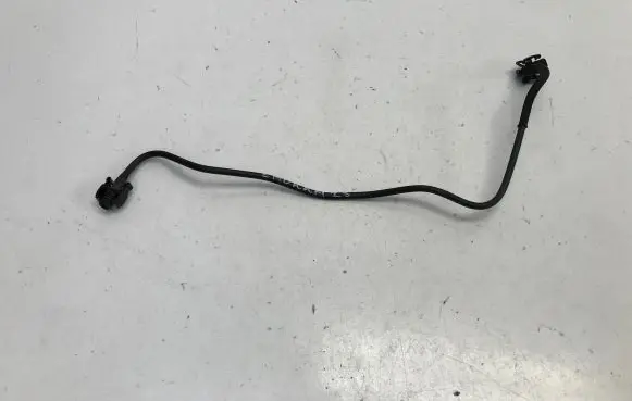Opel Mokka B Engine coolant pipe/hose 9824346380