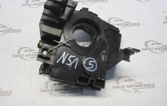 Jeep Patriot Airbag slip ring squib (SRS ring) 56046533AJ