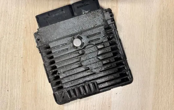 Skoda Octavia Mk3 (5E) Engine control unit/module 03L906023D