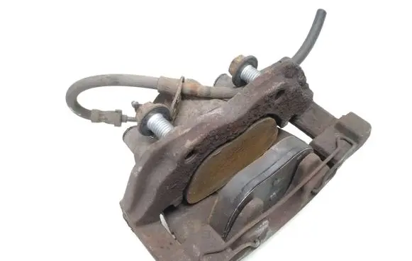 Ford Focus Front brake caliper