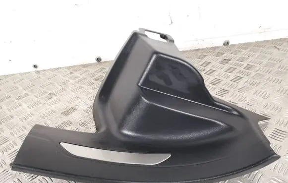 Jaguar F-Pace Rear sill trim cover J8A213245A