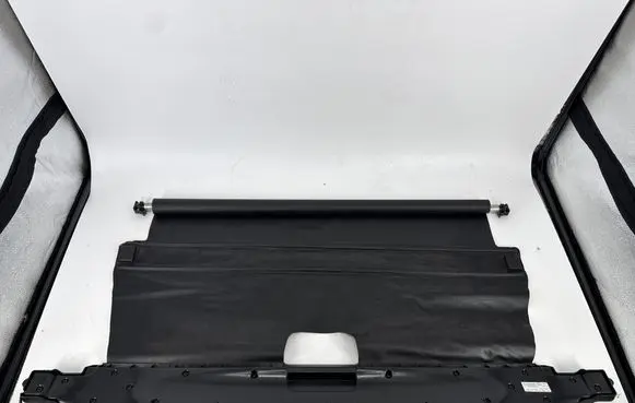 Mercedes-Benz E W213 Parcel shelf load cover A2386909802 26022018 2602201