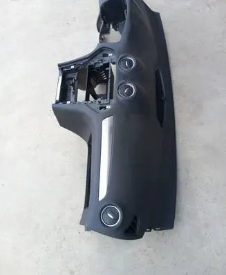 Ford Mondeo MK IV Dashboard 7S71A047A30AE 20886