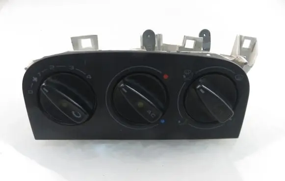 Ford Galaxy Interior fan control switch 95NW18D451A