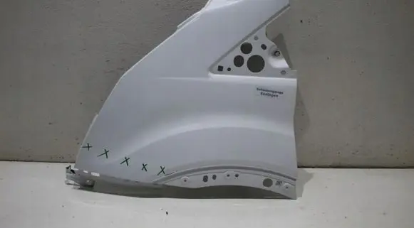 Ford Transit Fender