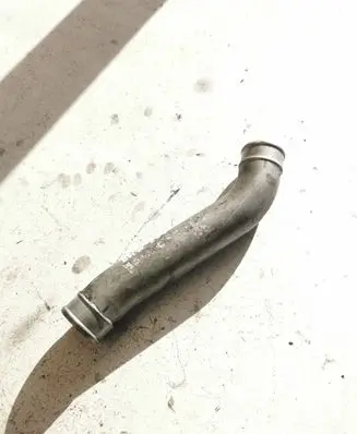 BMW 5 E39 Intercooler hose/pipe