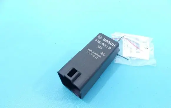 Land Rover Discovery Sport Other relay 0281003123 IMPRK1107366