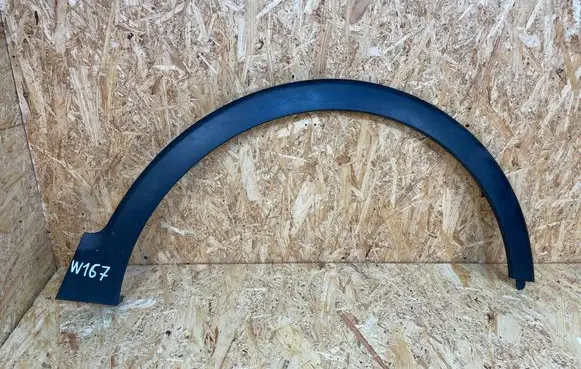 Renault Captur Front arch trim 638120719R