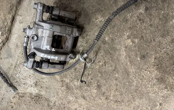 Skoda Enyaq iV Front brake caliper L94274