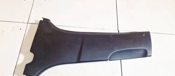 Toyota Auris 150 (B) pillar trim (top) 6241412240 62414-12240