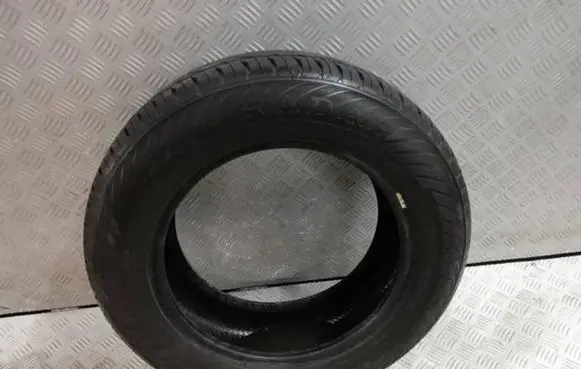 Renault Kangoo II R15 summer tire 