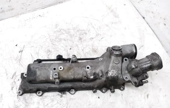 Mercedes-Benz CLS C219 Intake manifold LF00051