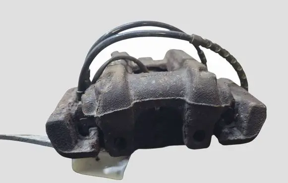 BMW 1 F20 F21 Rear brake caliper