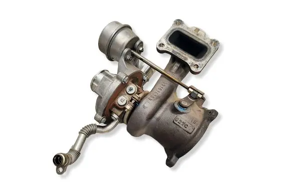 Ford Kuga II Turbo F1FG6K682AA 16399700006