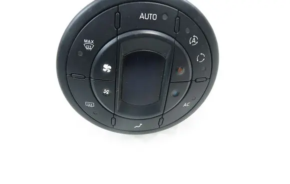 Renault Espace - Grand espace IV Interior fan control switch 8200367333