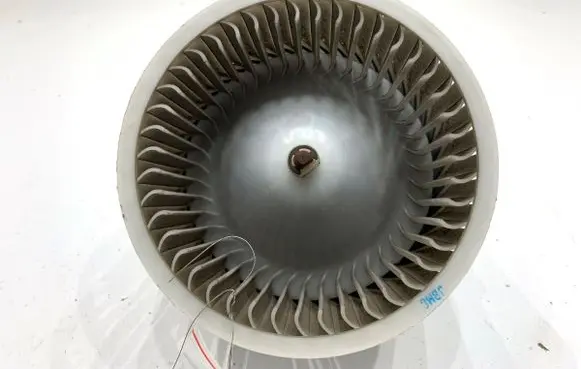 Heater fan/blower