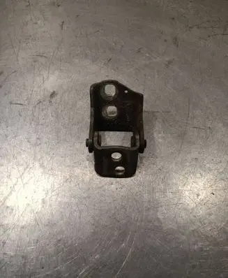 Cadillac STS Seville Rear door upper hinge J2534 J9770