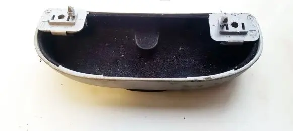 Opel Meriva A Glove box 009116198
