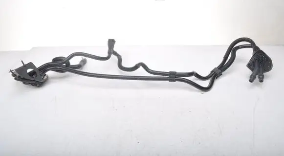 Volvo XC60 Engine coolant pipe/hose 31686543
