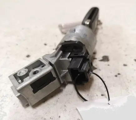 Citroen C5 Ignition lock 36410600