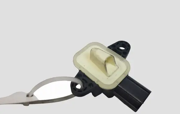 Volvo V60 Airbag deployment crash/impact sensor 31471578 160415501