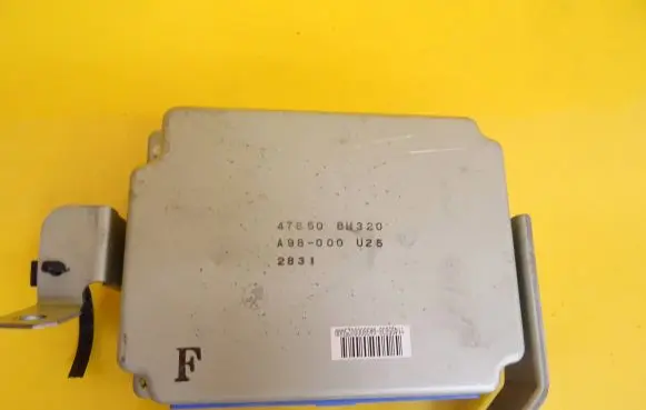 Nissan X-Trail T30 ABS control unit/module 478508H320