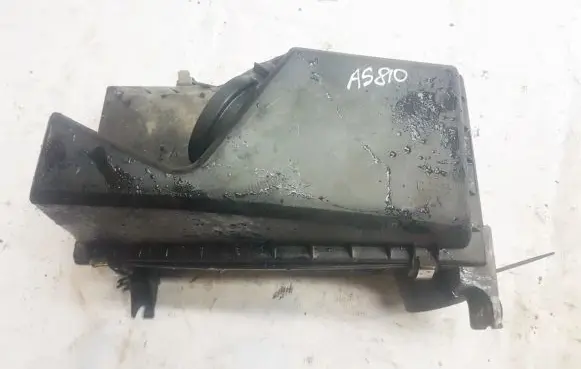 Mitsubishi Space Star Air filter box
