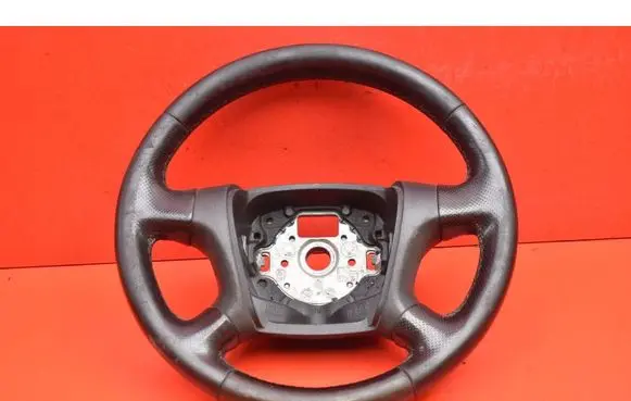 Skoda Octavia Mk2 (1Z) Steering wheel 1Z0419091