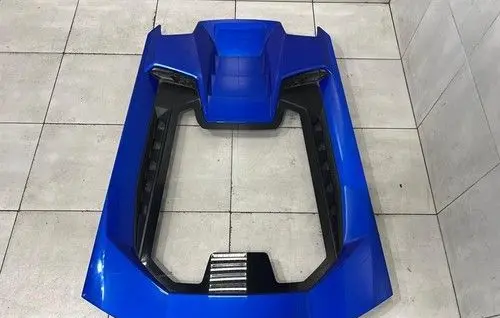 Lamborghini Aventador Tailgate/trunk/boot lid 4T0827023H