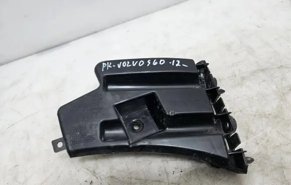 Volvo S60 Front bumper mounting bracket 30796625