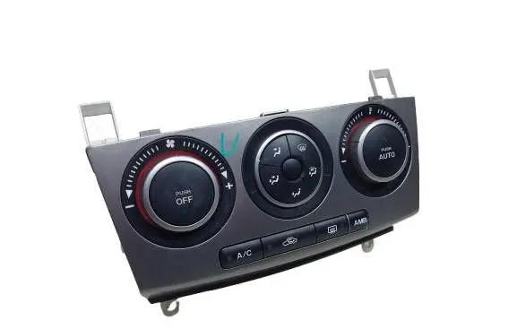 Mazda 3 I Climate control unit K1900BS3N